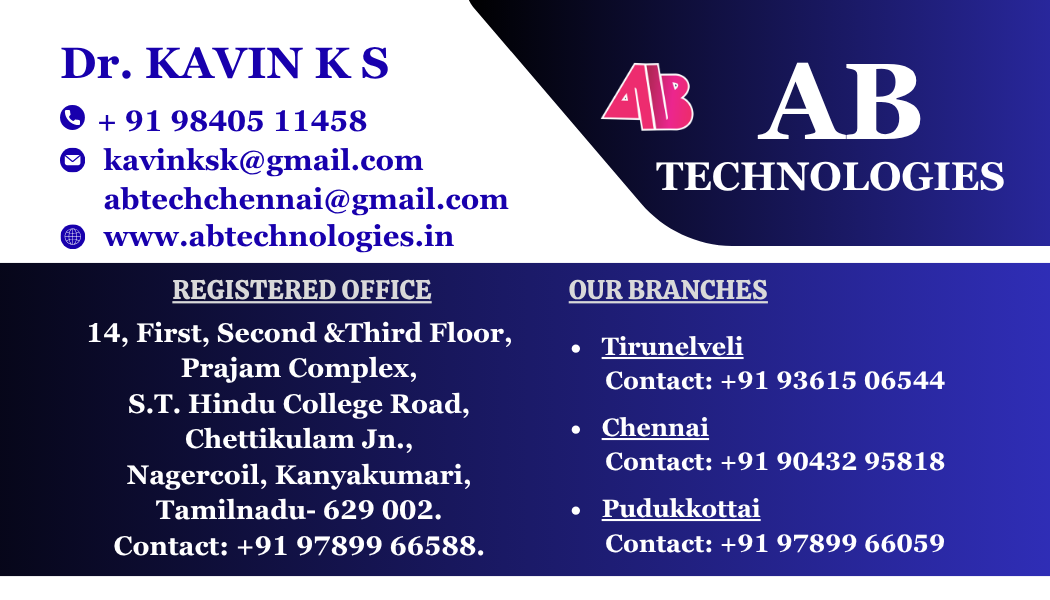 Visiting Card