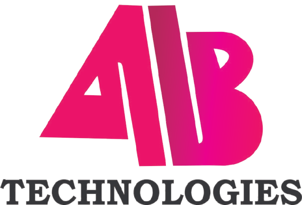 AB Technologies Logo