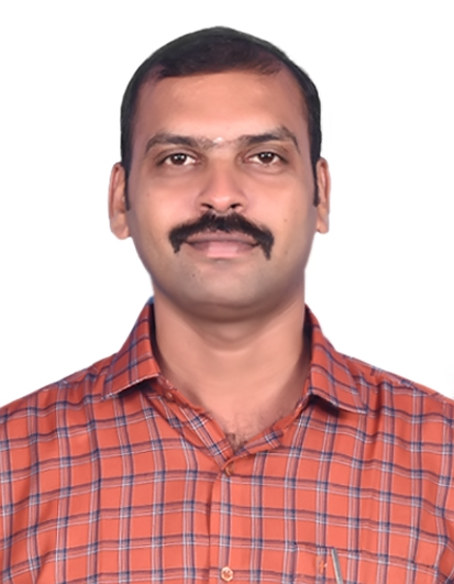Dr. K.S. Kavin