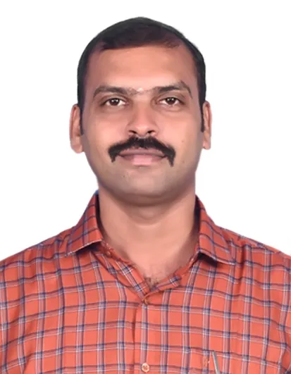 Dr. K.S. Kavin