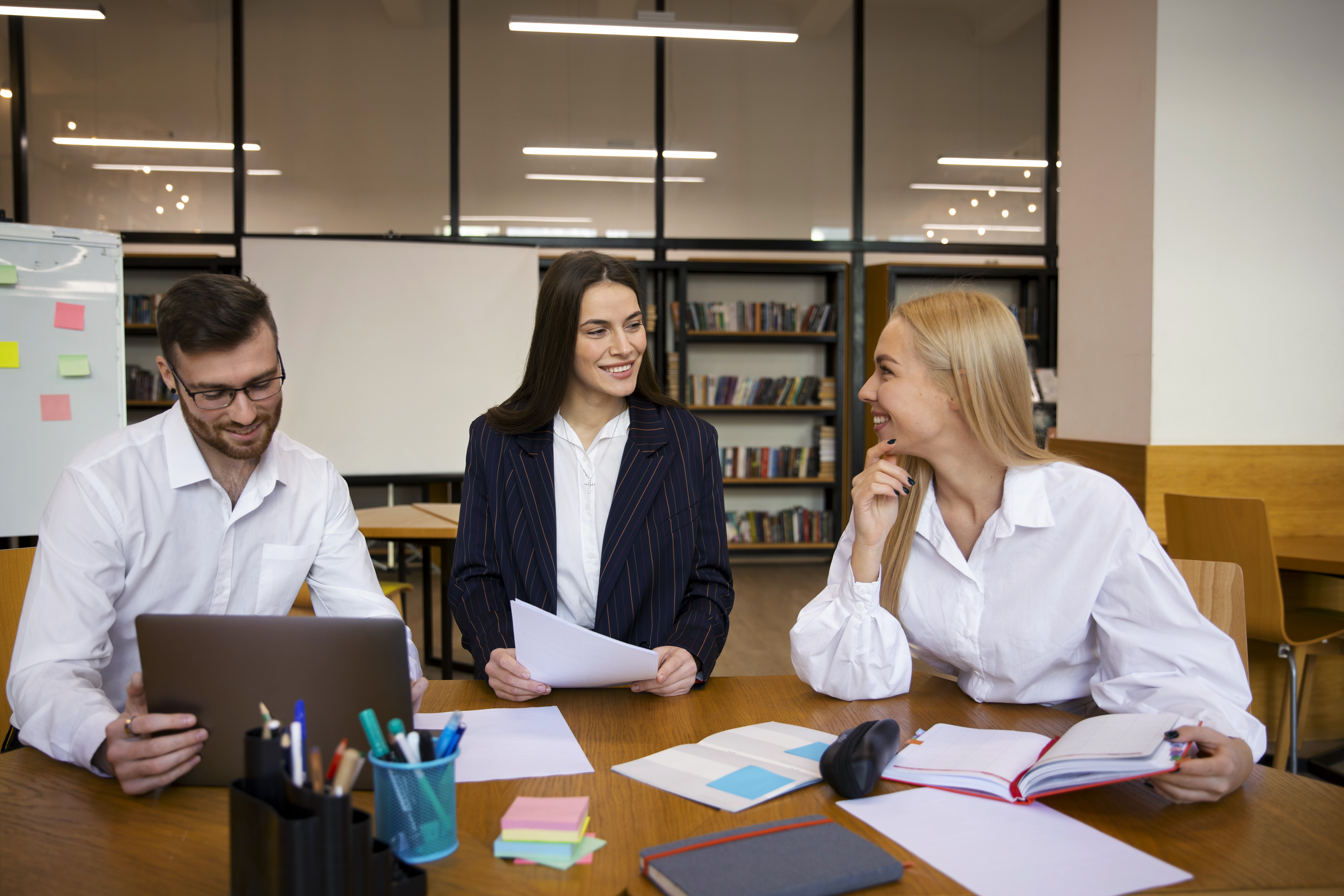 Research Publications
