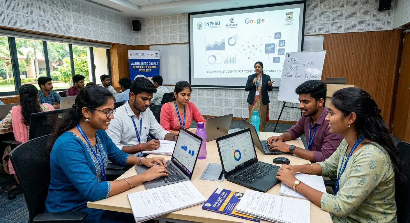 Value Added Courses