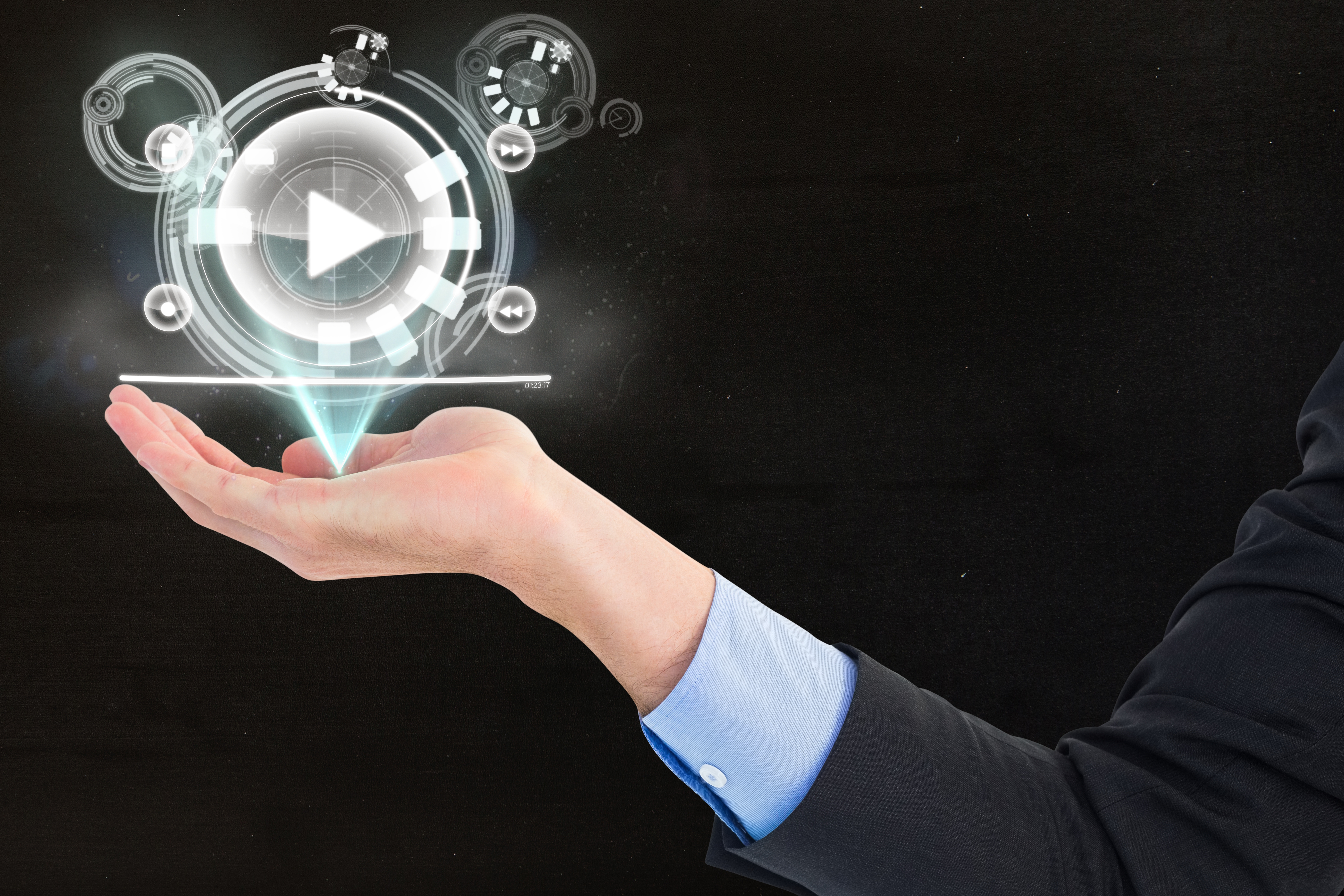 AB Technologies Videos