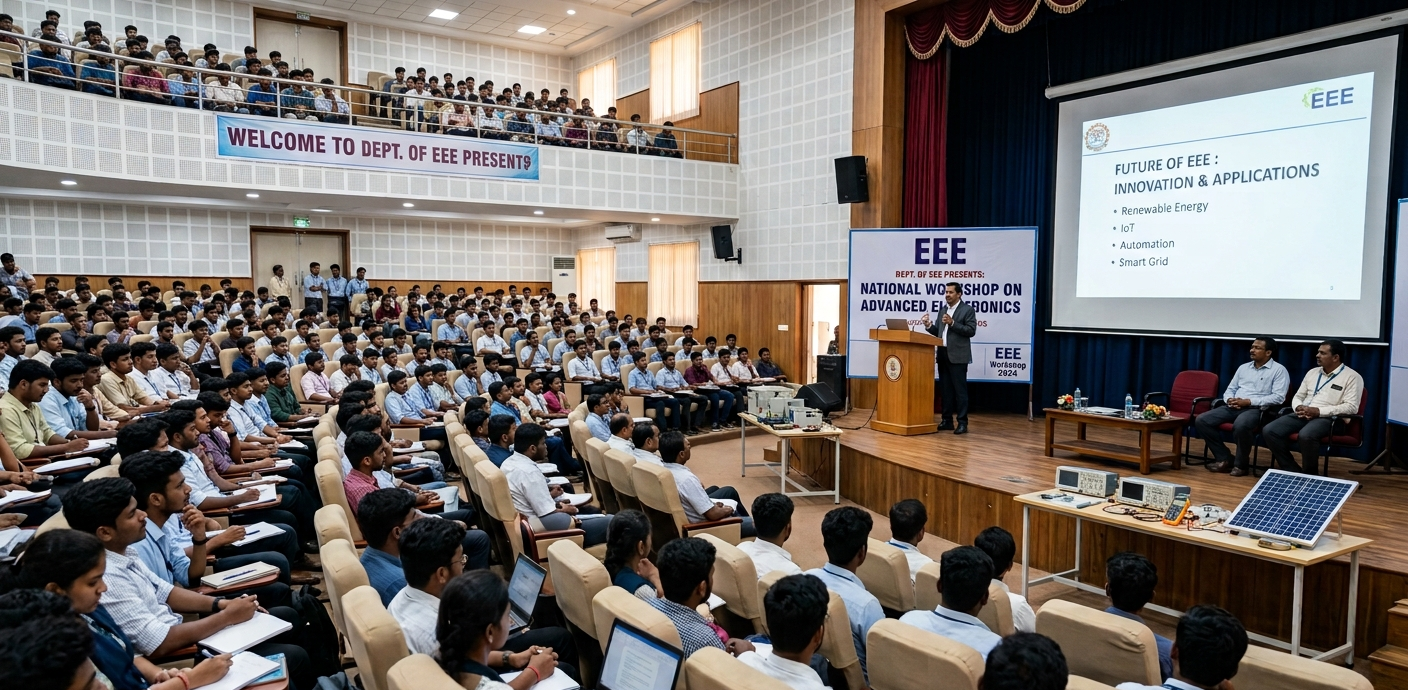 Hands-on Workshops
