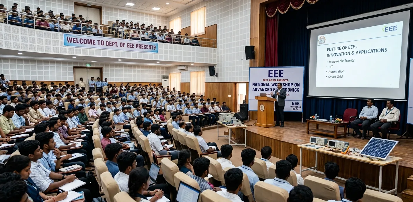 Hands-on Workshops